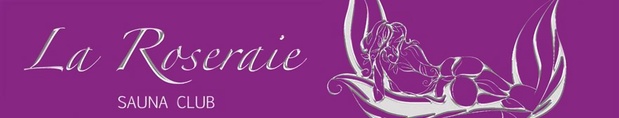 La Roserie SPA sauna – club libertin à Marseille