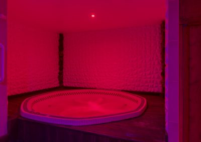 La Roserie SPA sauna – club libertin à Marseille