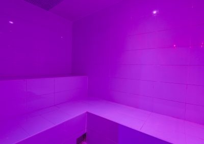 La Roserie SPA sauna – club libertin à Marseille