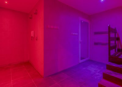 La Roserie SPA sauna – club libertin à Marseille