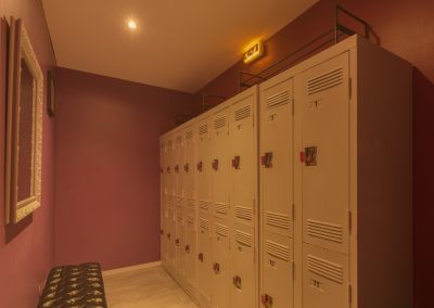 La Roserie SPA sauna – club libertin à Marseille
